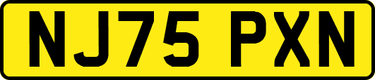 NJ75PXN