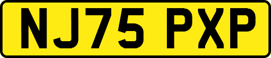 NJ75PXP