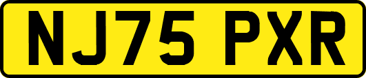 NJ75PXR