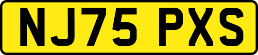 NJ75PXS