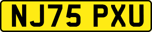 NJ75PXU