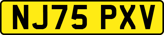 NJ75PXV