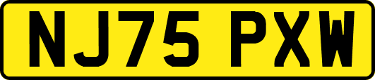 NJ75PXW