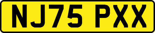 NJ75PXX