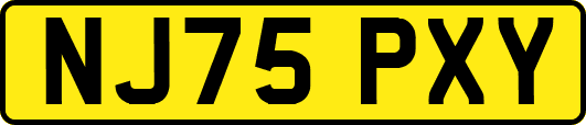 NJ75PXY