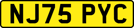 NJ75PYC