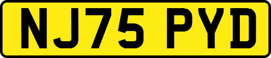 NJ75PYD