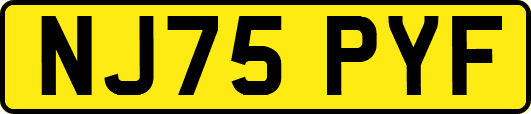 NJ75PYF