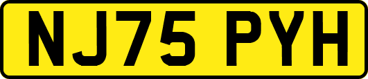 NJ75PYH