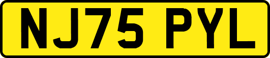 NJ75PYL