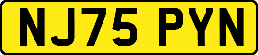 NJ75PYN