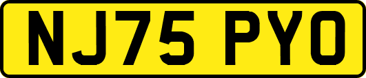 NJ75PYO