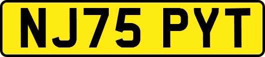 NJ75PYT