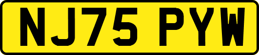 NJ75PYW