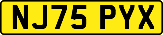 NJ75PYX