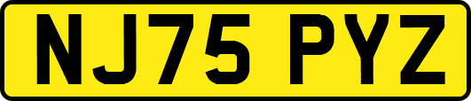 NJ75PYZ