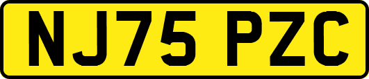 NJ75PZC
