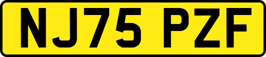 NJ75PZF