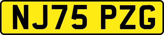 NJ75PZG