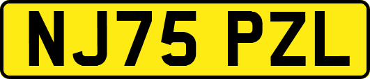 NJ75PZL