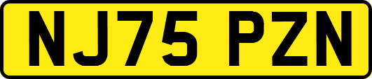 NJ75PZN