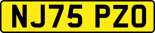 NJ75PZO