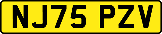 NJ75PZV