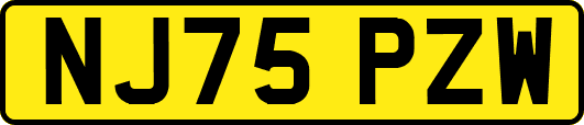 NJ75PZW