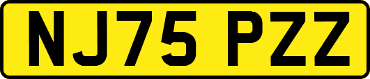 NJ75PZZ