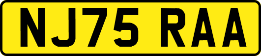 NJ75RAA