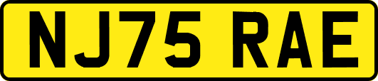 NJ75RAE