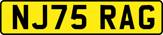 NJ75RAG