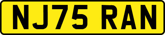NJ75RAN