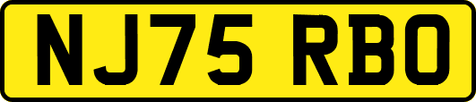 NJ75RBO