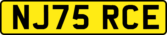 NJ75RCE