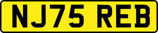 NJ75REB