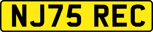 NJ75REC