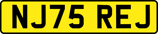 NJ75REJ