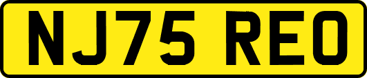 NJ75REO
