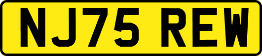 NJ75REW