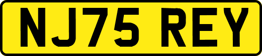 NJ75REY