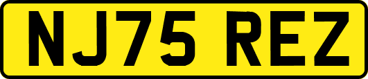 NJ75REZ
