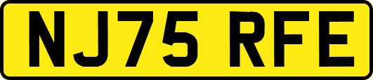 NJ75RFE