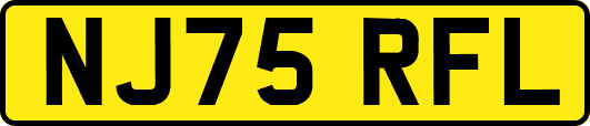 NJ75RFL