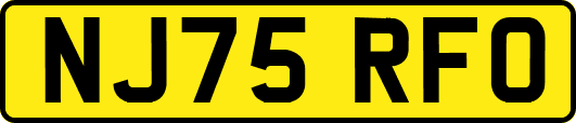 NJ75RFO