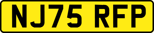 NJ75RFP