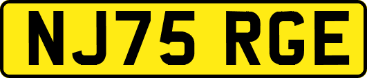 NJ75RGE