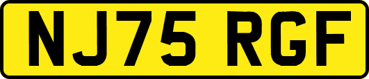 NJ75RGF