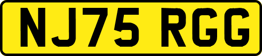 NJ75RGG