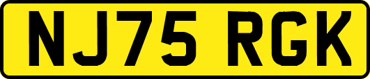 NJ75RGK